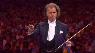 André Rieu  Pini di Roma [upl. by Aloap]