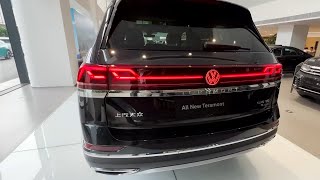 2022 Volkswagen Teramont V6 indepth Walkaround [upl. by Jessamyn]