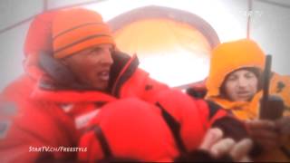 Gasherbrum II  Freestyle  StarTV [upl. by Aitnom]