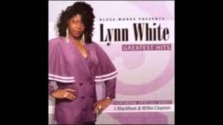 Lynn White God Blessed Our Love [upl. by Aubyn]