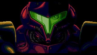 Brinstar Depths  Super Metroid Extended Remix [upl. by Anastice]