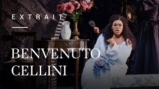 Benvenuto Cellini by Hector Berlioz  Teresa Pretty Yende [upl. by Egap]