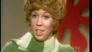 Vicki Lawrence on The Dating Game 1971 [upl. by Arada]