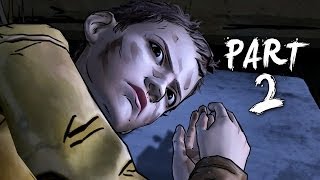 GOODBYE TELLTALE  The Walking Dead The Final Season  Episode 2 [upl. by Beaston]