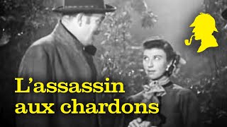 Sherlock Holmes  L’assassin aux chardons [upl. by Koenig]