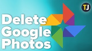 How to Delete All Your Photos from Google Photos [upl. by Skilken815]