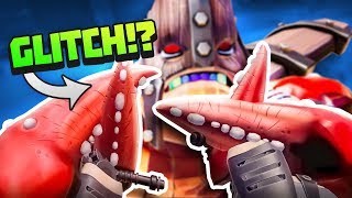 ALL CHAMPIONS DESTROYED BY CRAB CLAWS  GORN VR Candy Mode  HTC Vive Pro Gameplay [upl. by Gignac]