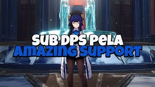 The Optimal Pela Build [upl. by Yrtnahc533]