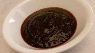 Homemade Tamarind Concentrate Recipe [upl. by Leslie]