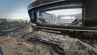 The Greatest Stadium Builds by 2025 [upl. by Christiansen106]