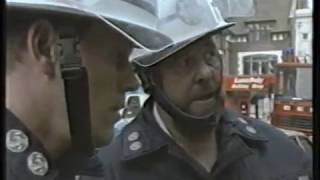 London fire brigade FIU documentary [upl. by Lydon]