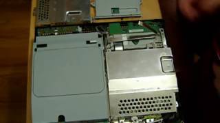 PS3 Repair Power Supply Replacement [upl. by Pawsner]