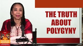 The Truth About PolygynyPolygamy We Want For Our Sisters What We Want For OurselvesPart I [upl. by Arratoon]