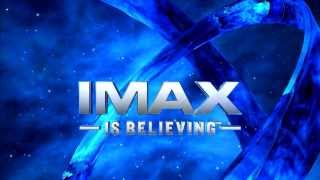 IMAX Countdown [upl. by Atiraj678]