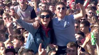 Gerry Cinnamon  Sometimes Live at TRNSMT Festival [upl. by Harlamert]