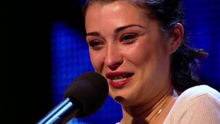 Alice Fredenham  Amazing Audition  BGT [upl. by Yevre]