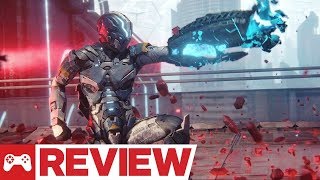 Matterfall  Gameplay  Español [upl. by Winfrid]