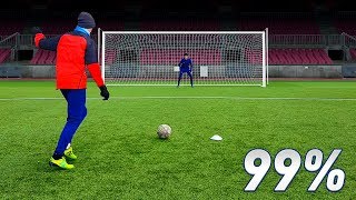 HOW TO SCORE 99 OF PENALTIES [upl. by Okin]