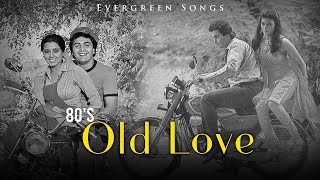 OLD IS GOLD Hindi Songs Collection  80s Superhit Songs  Bollywood Old Hindi Songs  Lata Kishore [upl. by Ranit]