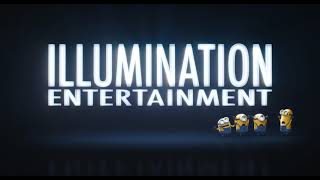 Universal Pictures  Illumination Entertainment Sing [upl. by Prager]