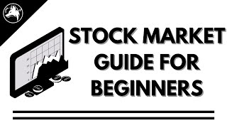 STOCK MARKET BASICS [upl. by Eimas]