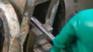 How Its Made 15 Combination Wrenches [upl. by Alyakem]