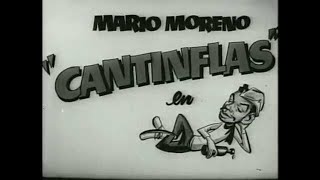 Aguila o Sol Cantinflas Pelicula Completa [upl. by Orr]