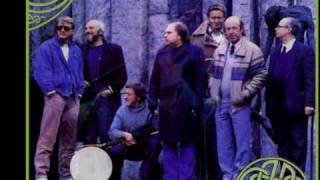 Van Morrison and the Chieftains performing Carrickfergus [upl. by Pris557]