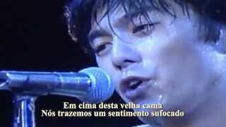 Ozaki Yutaka I Love You HD tradução [upl. by Engel471]