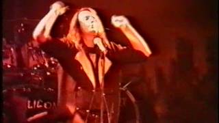 SAVATAGE  Live Katwijk 1991 I [upl. by Fidelio]