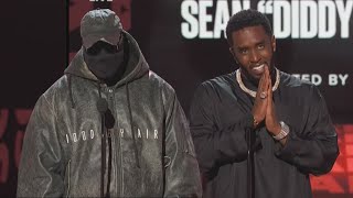 BET Awards 2022 MustSee Moments [upl. by Chuck]