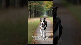 Treeing Walker Coonhound [upl. by Jensen991]