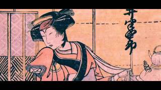 How Did Hokusai Create The Great Wave  Christies [upl. by Strenta]