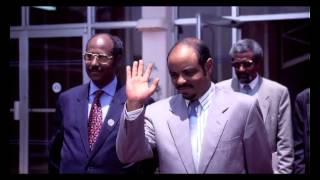 Meles Zenawi The Man who gave back [upl. by Dumas]