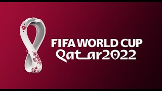 Qatar World Cup 2022  Song HD [upl. by Teirtza]