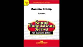 Zombie Stomp by Rob Grice [upl. by Kella]