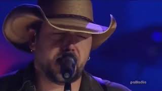 Turn the Page  Bob Seger amp Jason Aldean [upl. by Oicanata]