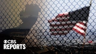 Border business Inside immigration  Full Documentary [upl. by Ahscrop9]