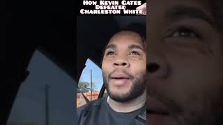 Kevin Gates conquers Charleston White [upl. by Oguh870]