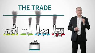 Carbon pricing how does a capandtrade system work [upl. by Aland]