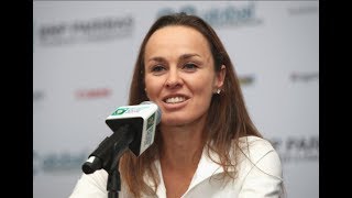 Top 5 Martina Hingis Partnerships [upl. by Garihc]