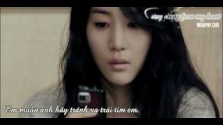 Vietsub  Kara MC Mong  Sick Enough To Die feat Mellow 360kpopmkv [upl. by Tarttan]