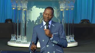 EMMANUEL MAKANDIWA  THE PEACE THAT GOD GIVES [upl. by Jehias657]