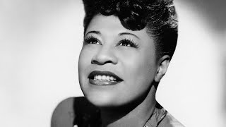 Ella Fitzgerald Biography [upl. by Nnahgaem183]