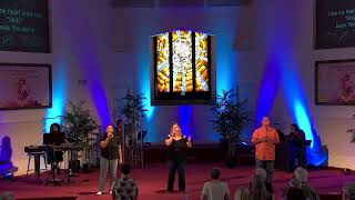 FCC Clearwater Fl Sunday Service 20240519 [upl. by Faires]