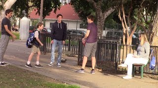 This Boy Was Getting Bullied How These Strangers Reacted Will Shock You Keaton Jones [upl. by Eserehs203]