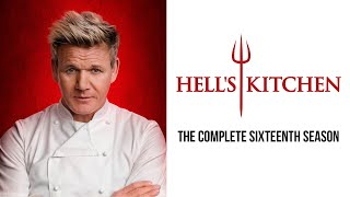 Hells Kitchen US Uncensored  Season 16 Episode 1  Full Episode [upl. by Enyamert813]