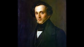 Felix Mendelssohn  War March of the Priests [upl. by Torrie455]