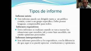 Elaborar un informe [upl. by Enenaj66]