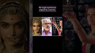 Sanjay Leela Bhansali Family With Parent Sister Girlfriend Career amp Biography [upl. by Anirdua]